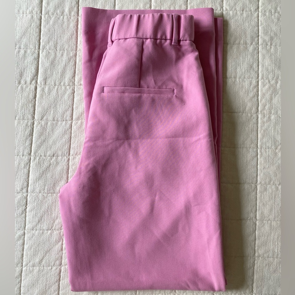 Abercrombie SLOANE Wide Leg 27 Regular Length